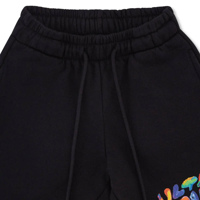 ULTRA BAD Shorts Black KIDS Bad Company