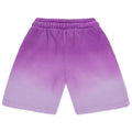 PURPLE BAD GRADIENT SHORT – KIDS badcompany12