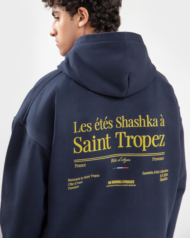 Shashka Navy St. Tropez Set