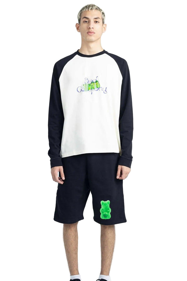 THE BAD GUMMY LONG TEE badcompany12